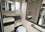 Chausson 640