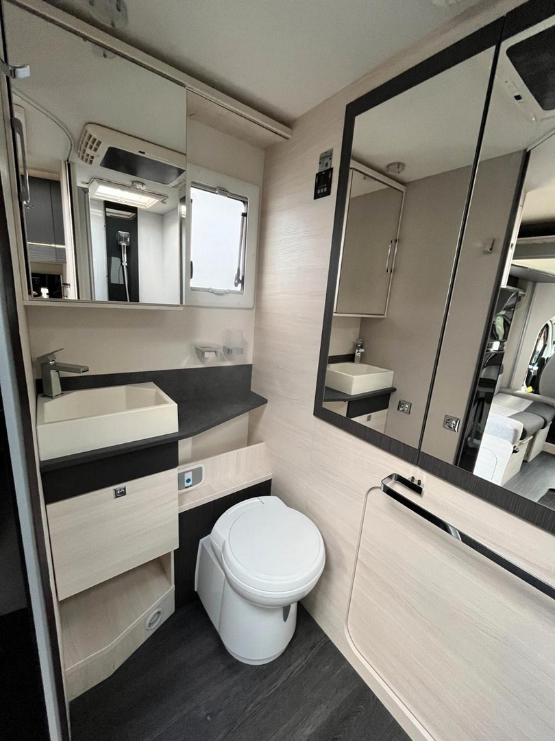 Chausson 640