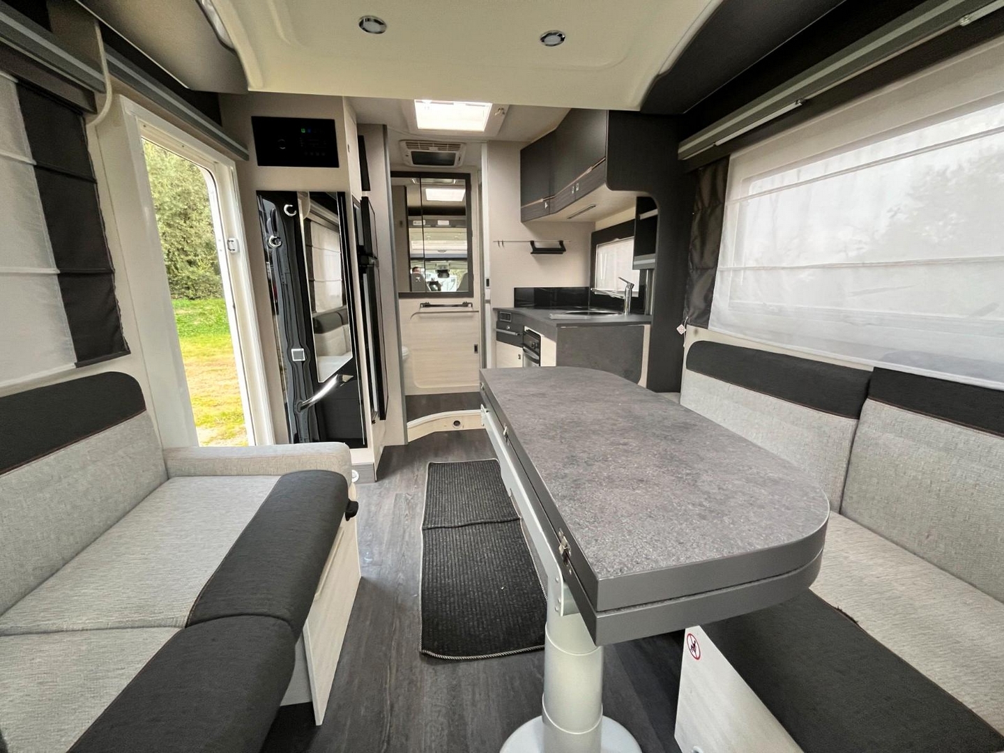 Chausson 640