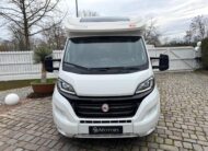 Eura Mobil Terrestra 720