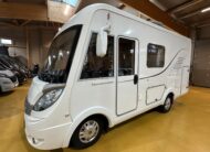 HYMER ERIBA HYMERCAR B504