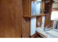 Carthago Chic C-Line