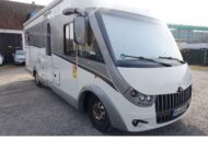 Carthago Chic C-Line