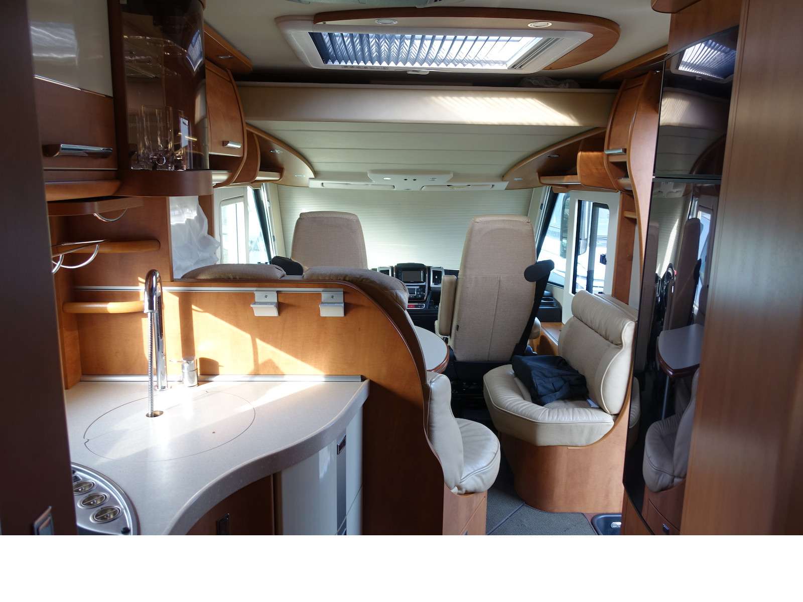 Carthago Chic C-Line