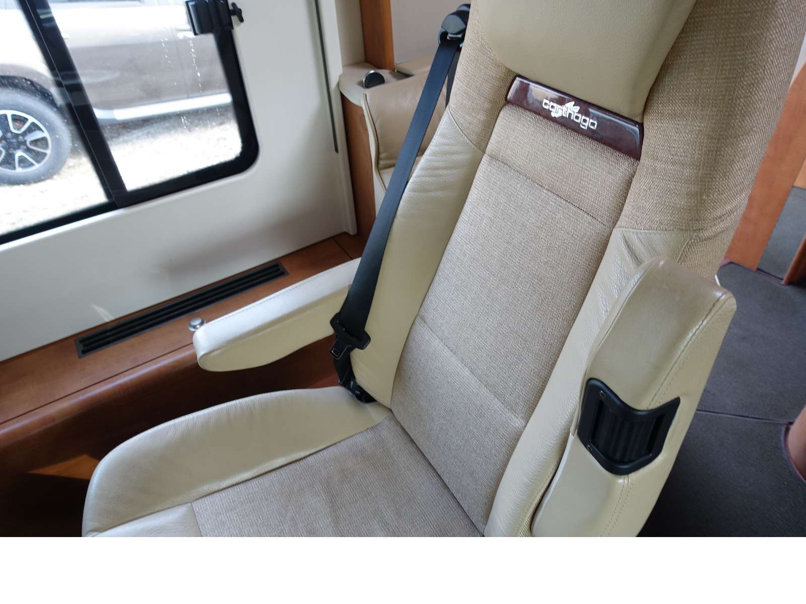 Carthago Chic C-Line