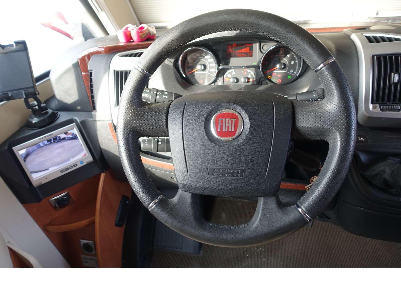 Carthago Chic C-Line