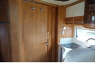 Carthago Chic C-Line