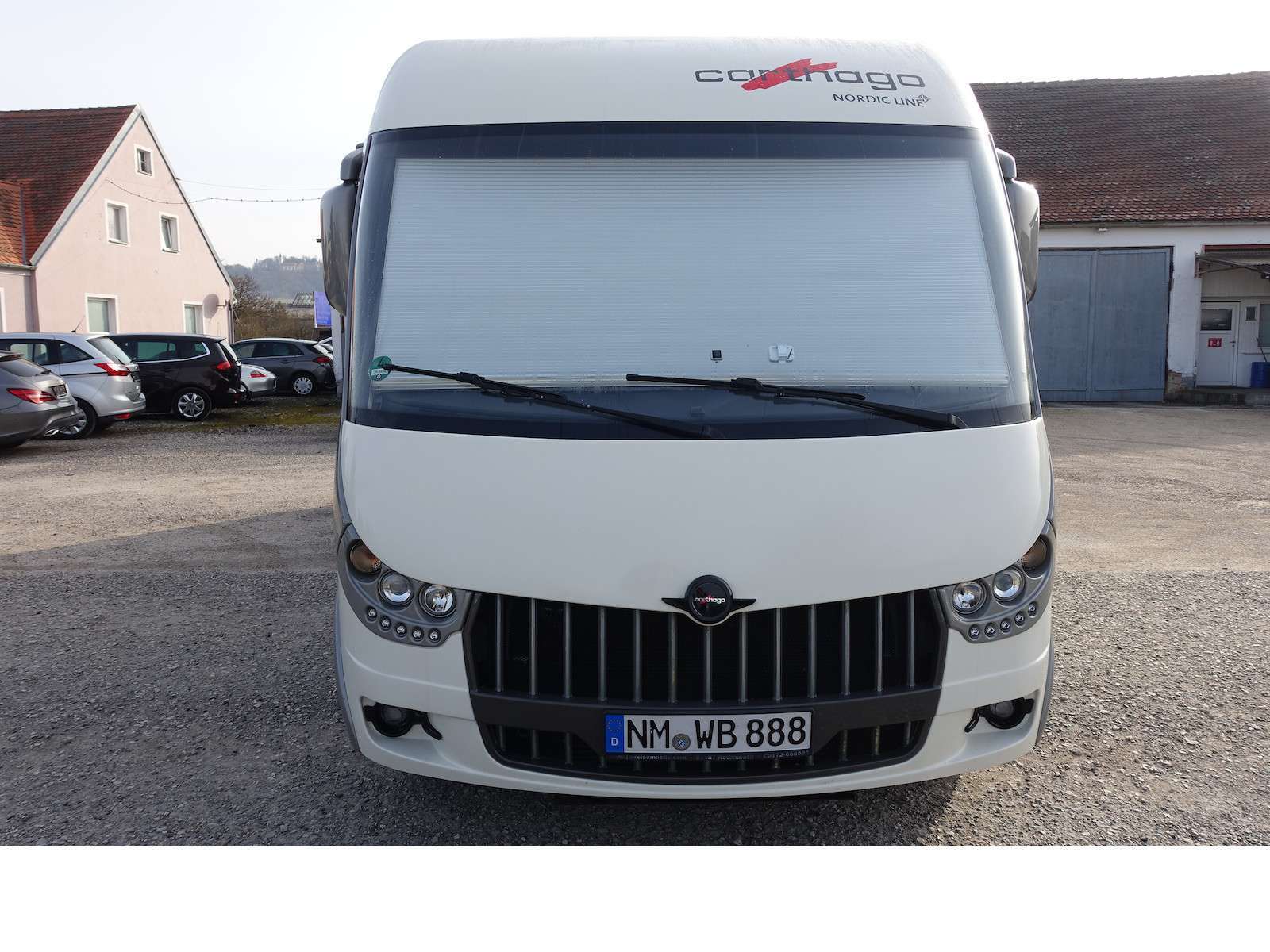 Carthago Chic C-Line