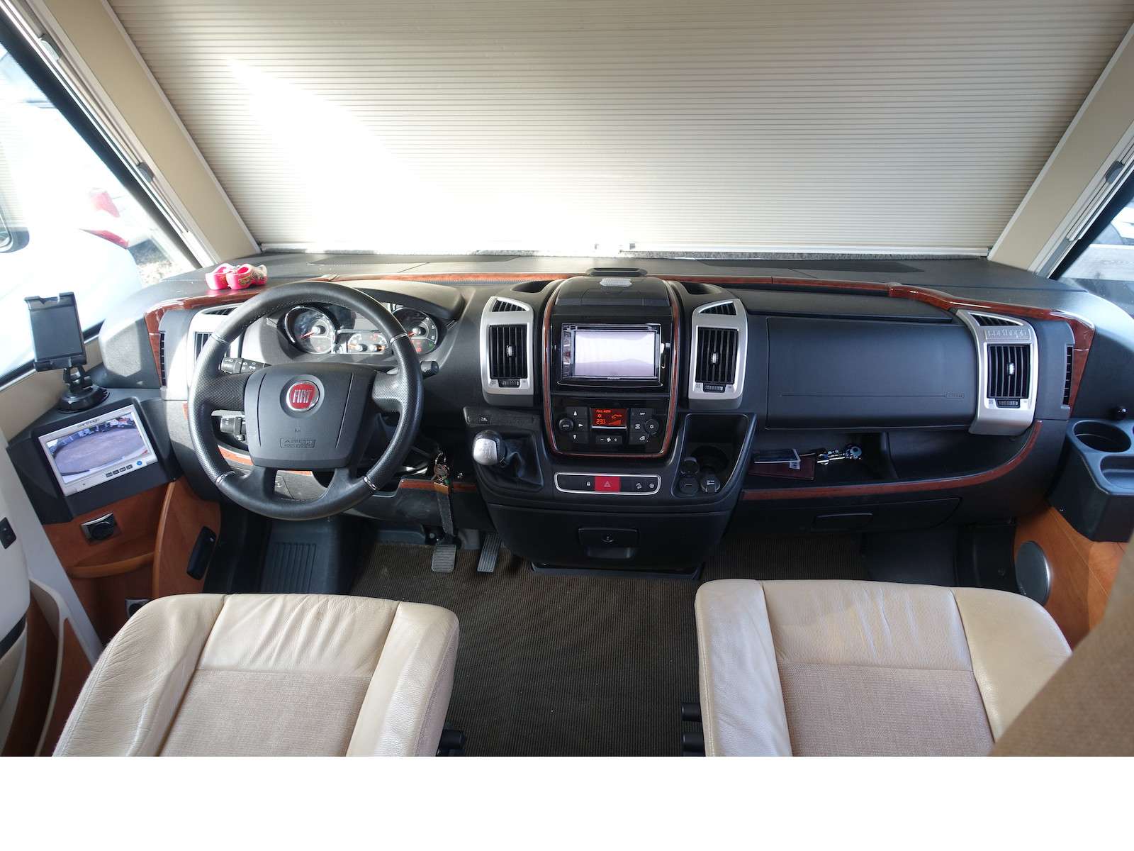 Carthago Chic C-Line