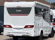 Hobby Optima ONTOUR Edition F V65