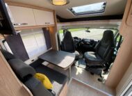Hobby Optima ONTOUR Edition F V65