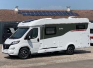 Hobby Optima ONTOUR Edition F V65