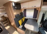 Hobby Optima ONTOUR Edition F V65