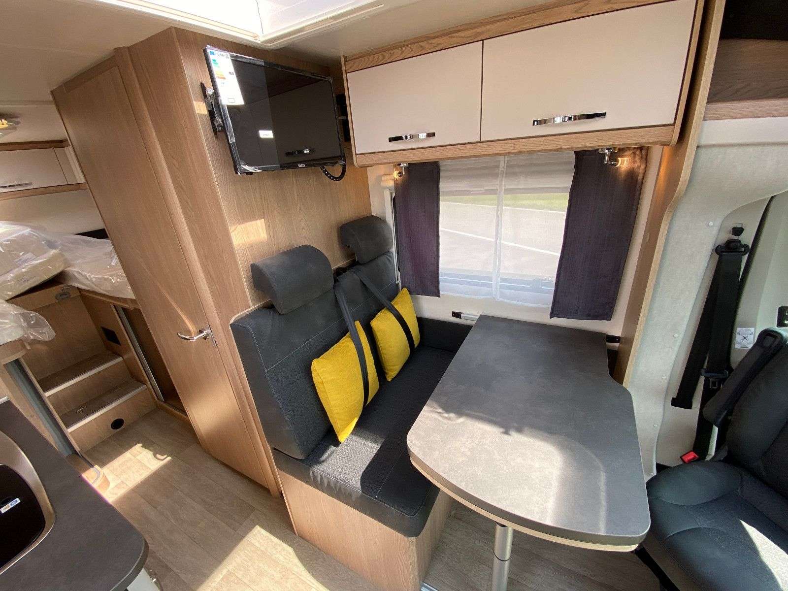 Hobby Optima ONTOUR Edition F V65