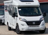 Hobby Optima ONTOUR Edition F V65