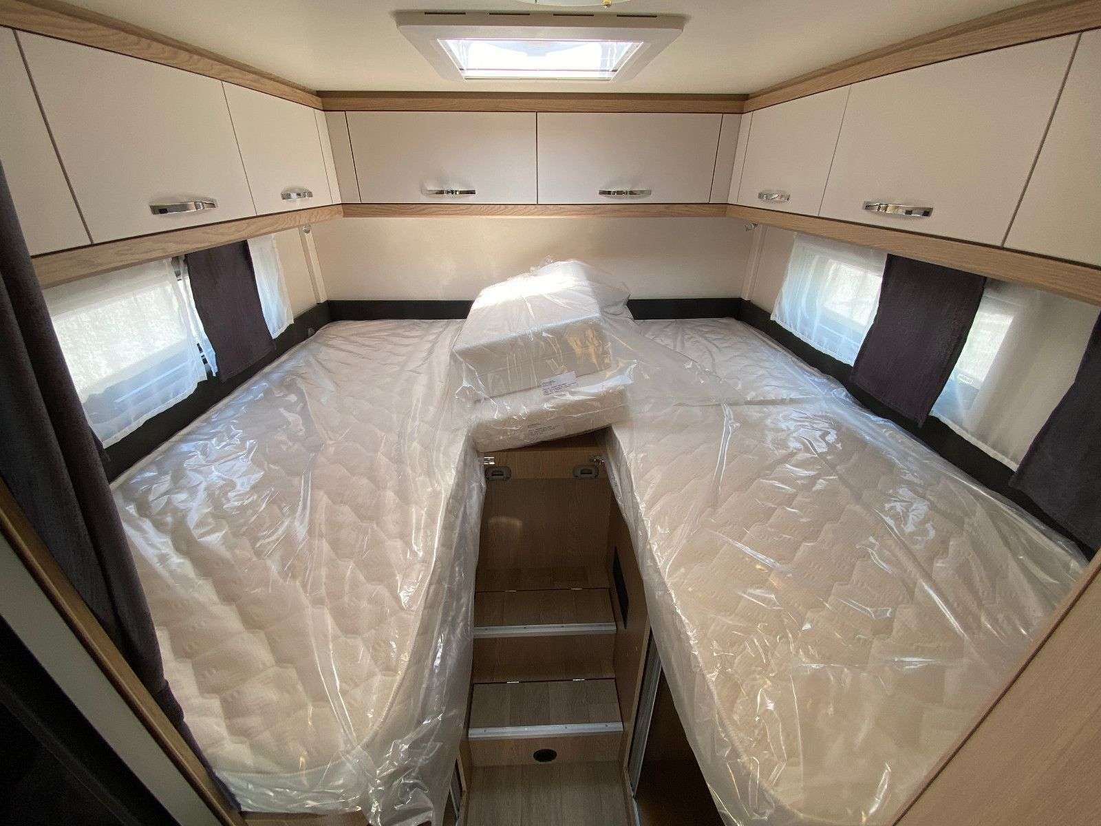 Hobby Optima ONTOUR Edition F V65