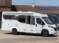 Hobby Optima ONTOUR Edition F V65