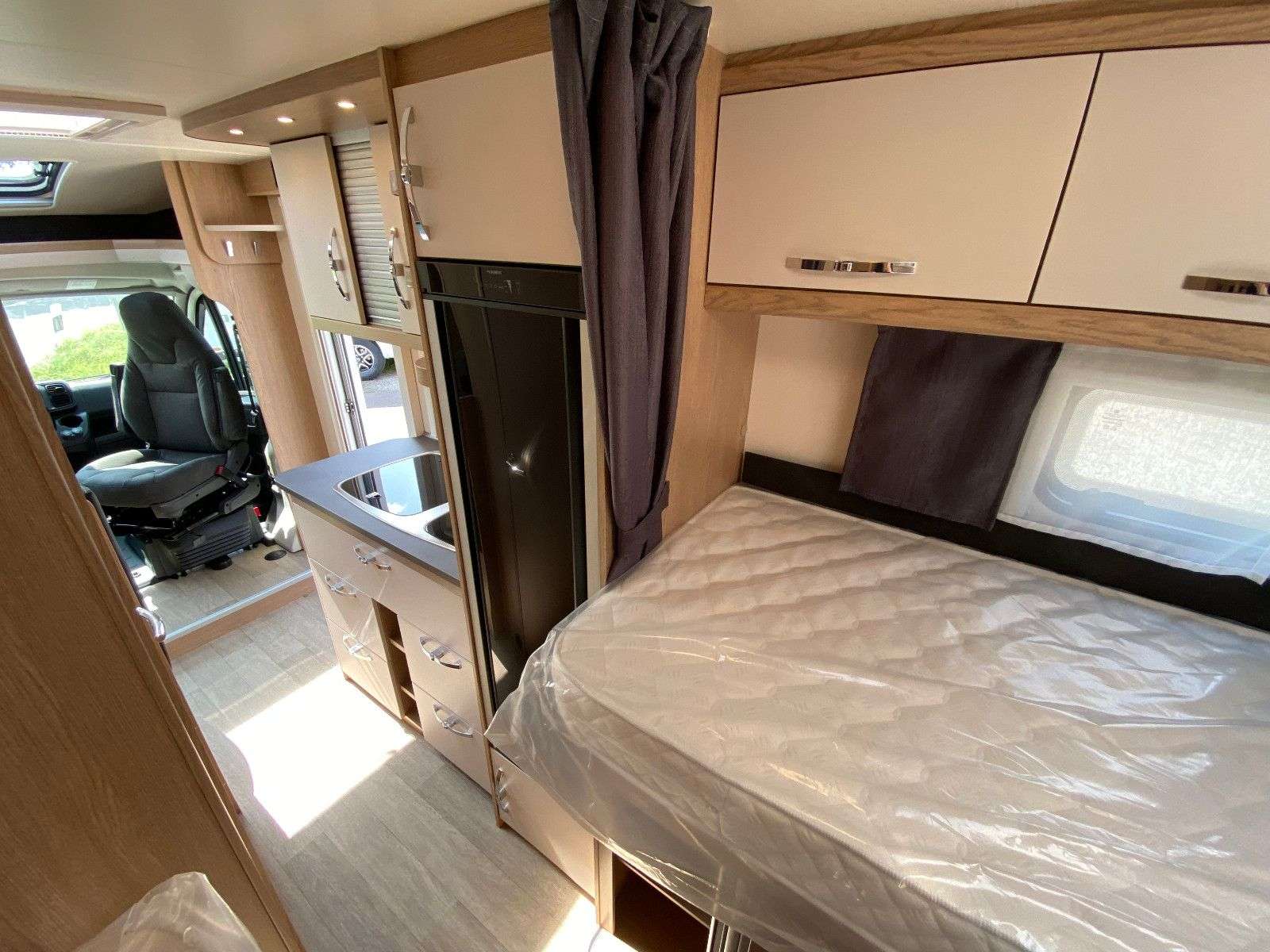 Hobby Optima ONTOUR Edition F V65