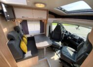 Hobby Optima ONTOUR Edition F V65
