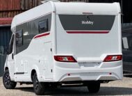 Hobby Optima ONTOUR Edition F V65