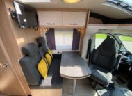 Hobby Optima ONTOUR Edition F V65