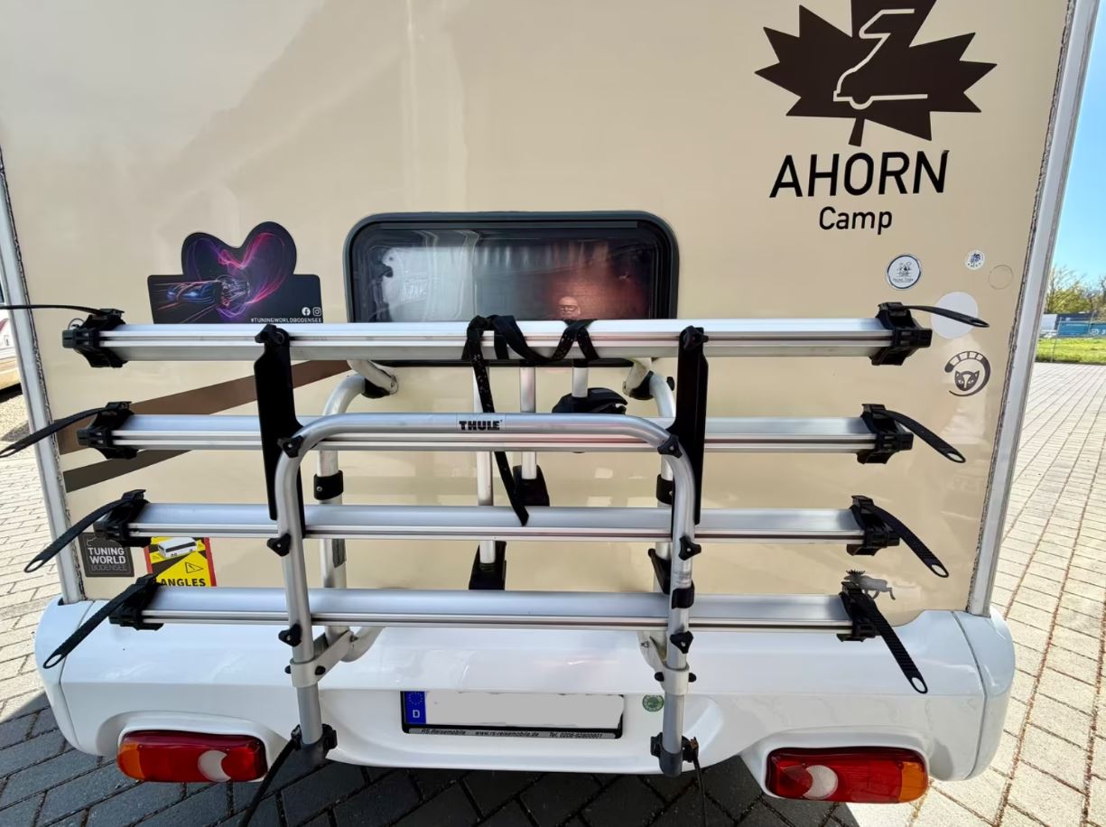 Ahorn Canada