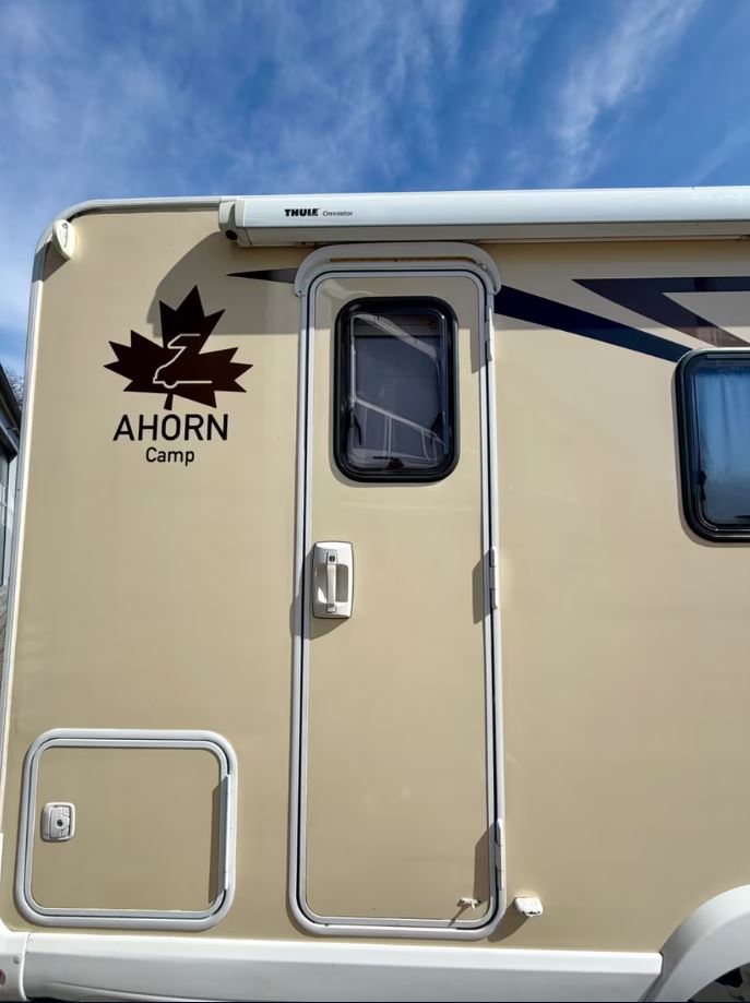 Ahorn Canada
