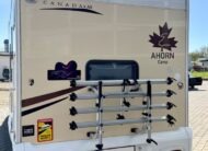 Ahorn Canada