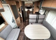 Knaus Sky TI 700 MEG Siver