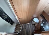 Knaus Sky TI 700 MEG Siver