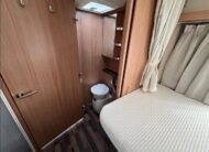 Knaus Sky TI 700 MEG Siver