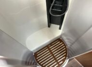 Knaus Sky TI 700 MEG Siver