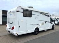 Knaus Sky TI 700 MEG Siver