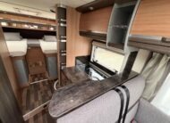 Knaus Sky TI 700 MEG Siver