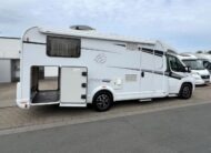 Knaus Sky TI 700 MEG Siver