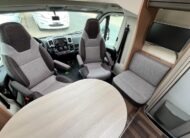 Knaus Sky TI 700 MEG Siver