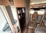 Knaus Sky TI 700 MEG Siver