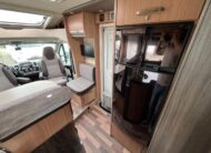 Knaus Sky TI 700 MEG Siver