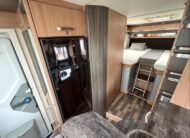 Knaus Sky TI 700 MEG Siver