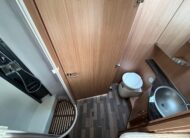 Knaus Sky TI 700 MEG Siver