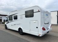Knaus Sky TI 700 MEG Siver