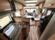 Knaus Sky TI 700 MEG Siver