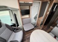 Knaus Sky TI 700 MEG Siver