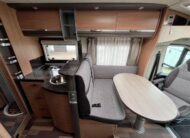 Knaus Sky TI 700 MEG Siver