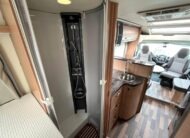 Knaus Sky TI 700 MEG Siver