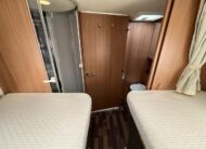 Knaus Sky TI 700 MEG Siver